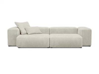 Модульный диван Sorrento 280X140X63 CM 3