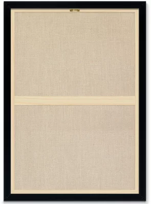 Постер на холсте Hoc est Elephanto 75X105 CM 5