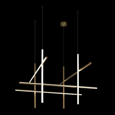 Подвесной светильник Coordinates 120X120X150 CM 6