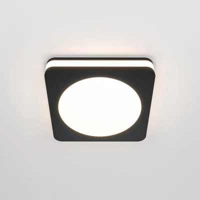 Встраиваемый светильник Фантом 8X8X3.2 CM 3