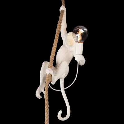 Потолочный детский светильник Monkey 35X37X120 CM 6