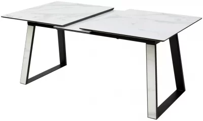 Стол Frank 160-200X90X76 CM 4