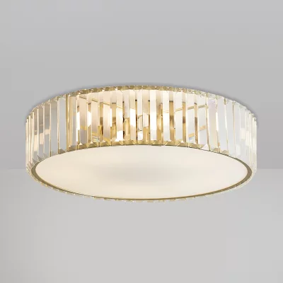 Потолочная люстра Crystal Lusso 50X50X15 CM 6