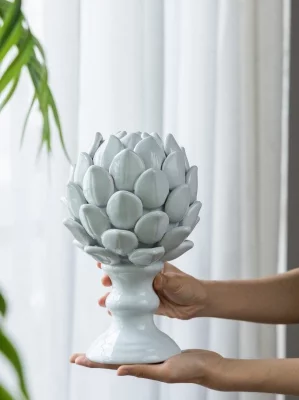 Фигурка Artichoke 16X16X25 CM 6
