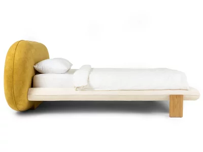 Кровать Softbay 230X240X97 CM 5