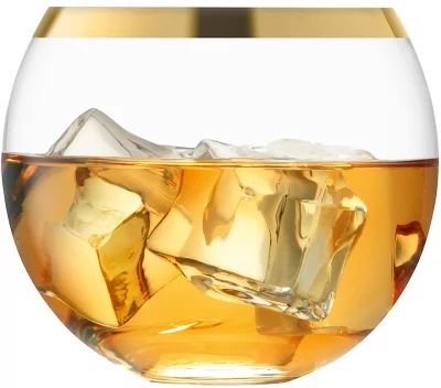 Набор из двух стаканов Luca 330 ml 5