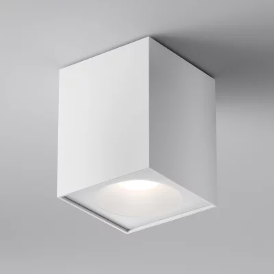 Накладной потолочный светильник Зум 9X9X11.5 CM 9