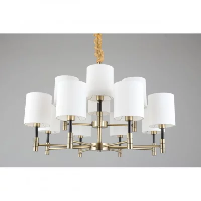 Подвесная люстра Mulazzo 77X77X50 CM 10