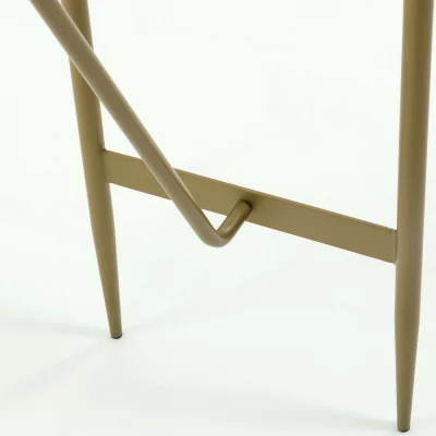 Консольный столик Elisenda 110X35X76 CM 4