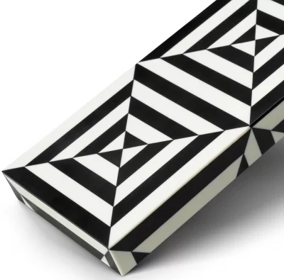 Шкатулка Hawtrone 39X13X14 CM 4