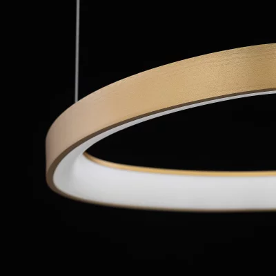 Потолочный светодиодный светильник Genka Smart 6