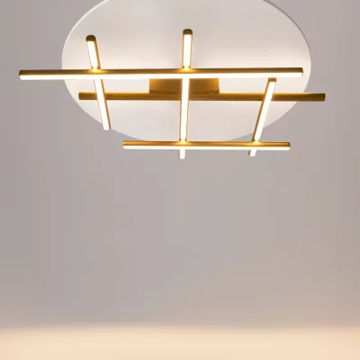 Потолочный светильник Радианс 85X60X13 CM 11