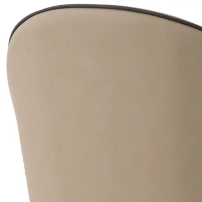Комплект из двух стульев Cooper 55X64X83 / 55X64X83 CM 7