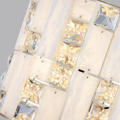 Настенный светильник Crossa 5