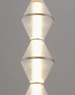 Подвесной светильник Senta 4
