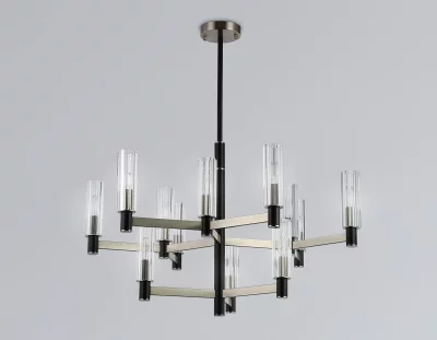 Люстра High Light 86X86X91 CM 17