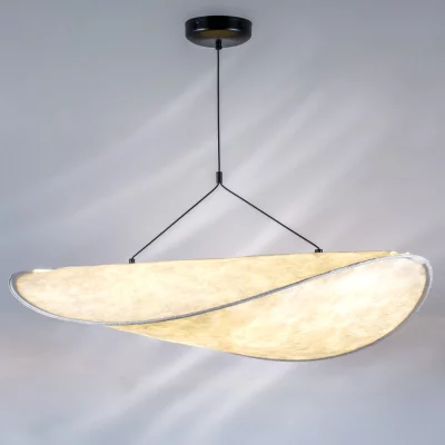 Подвесной светильник Genova 80X60X40 CM 12