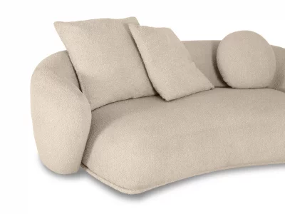 Диван Fabro 228X124X77 CM 10