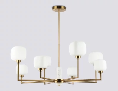 Люстра High Light 83X83X68 CM 7