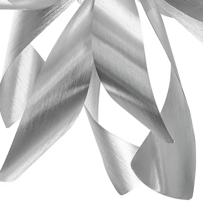 Подвесная люстра Turbio 65X65X70 CM 6