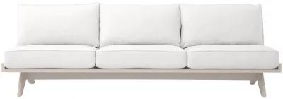 Садовый диван Lomax 230X88X76 CM 3