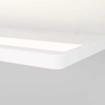 Бра Сияние 40X10X1.5 CM 3