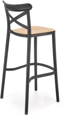 Стул барный Talu 47X47X103 CM 4