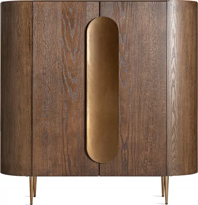 Комод Treignac 140X48X141 CM 3