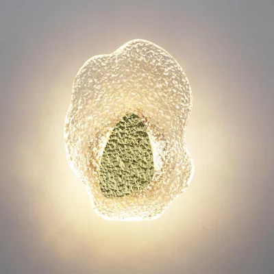 Настенный светодиодный светильник Coralla 4
