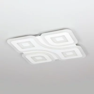 Потолочный LED-светильник Квест 8