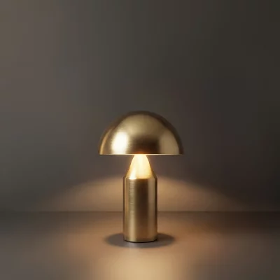 Настольный светильник Eleon 25X25X36 CM 11