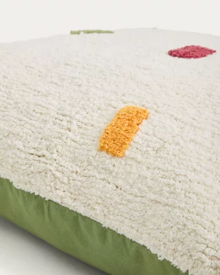 Чехол для напольной подушки Epifania 70X70X5 CM 4