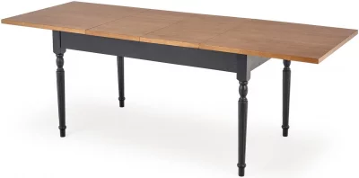Стол обеденный Rococo 140-220X80X76 CM 3