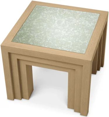 Вспомогательный столик Metropolitan 60X60X50 CM 3