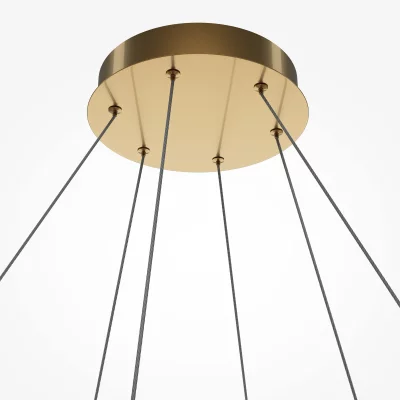 Подвесной светильник Бриз 85X346 CM 5