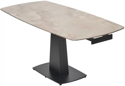 Стол обеденный Blade 120-180X85X76 CM 5