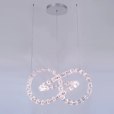 Люстра дизайнерская MD19001034 4