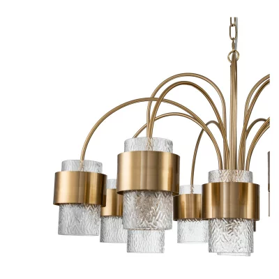 Подвесная люстра Eleganza 3