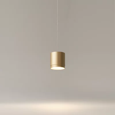 Подвесной светильник Полярный 8X8X108.5 CM 10