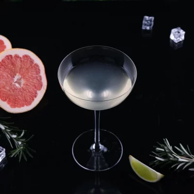 Бокал для коктейля Anemone Cocktail Week 185 ml 3