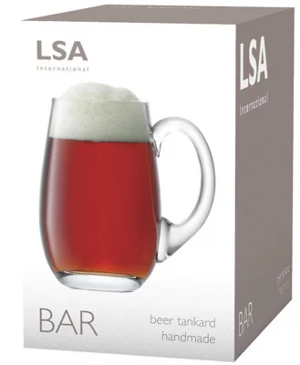 Бокал для пива Bar 750 ml 6