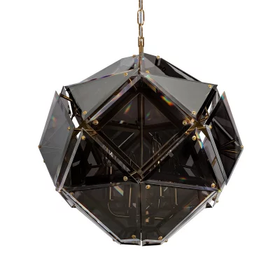 Подвесной светильник Shard 49X49X61 CM 5