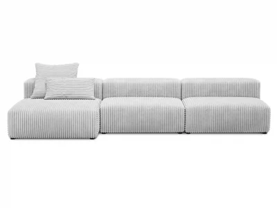 Модульный диван Sorrento 385X140X63 CM 3