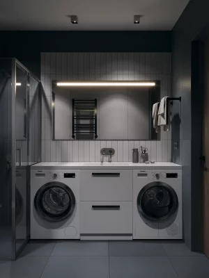Потолочный накладной светильник Изящность 90X90X115 MM 6
