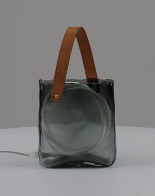 Настольная лампа Bag 7