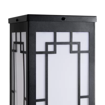 Ландшафтный светильник Navata 15X15X80 CM 9