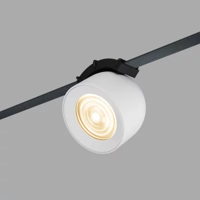 Светильник на шине Denkirs DK5541-WH+BK 3
