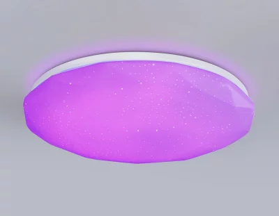 Накладной светильник Ambrella Light FZ418 5
