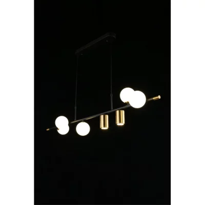Подвесная люстра Klaudia 7