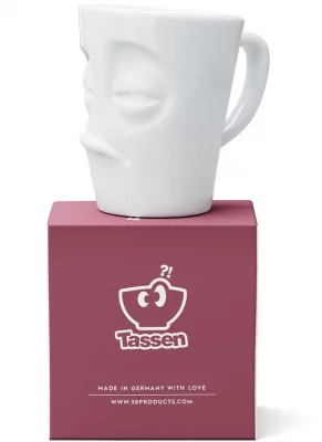Кружка Snoozy 350 ml 4